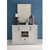 Legacy Classic Cottage Park Credenza