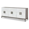 Legacy Classic TERRA LUNA 3-Door Media Console