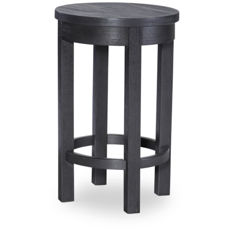 Stool