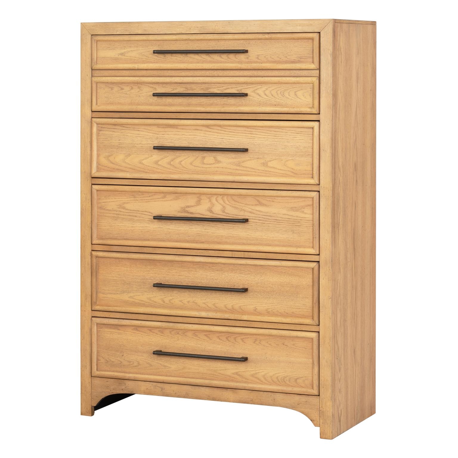 5-Drawer Bedroom Chest
