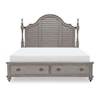 Legacy Classic Kingston Storage Bed