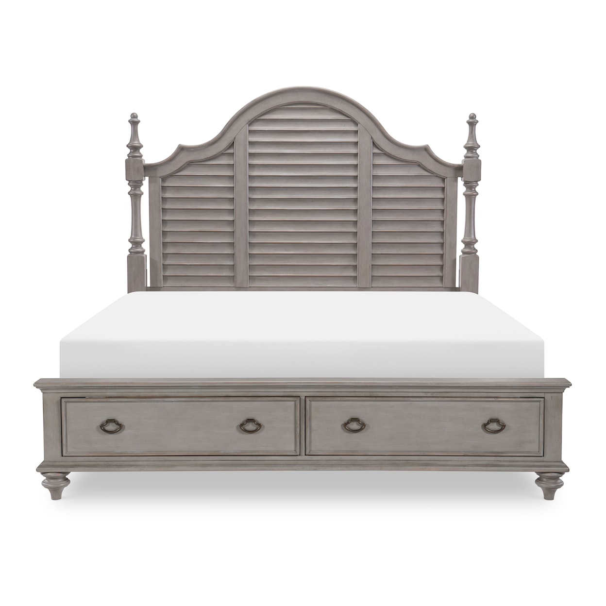 Legacy Classic Kingston Storage Bed