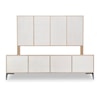 Legacy Classic Biscayne Queen Panel Bed