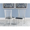 Legacy Classic Cottage Park Slat Back Dining Chair