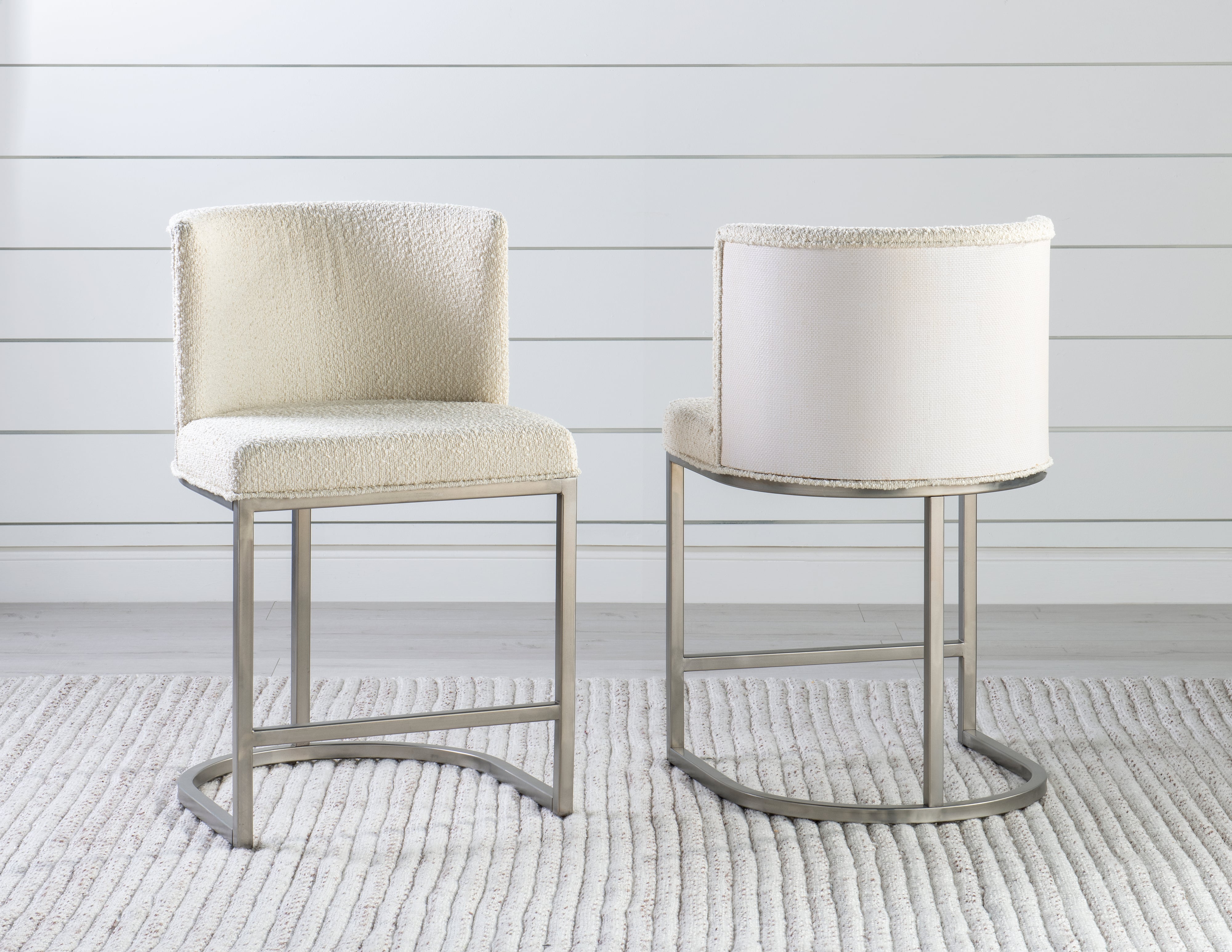 Counter-Height Chair