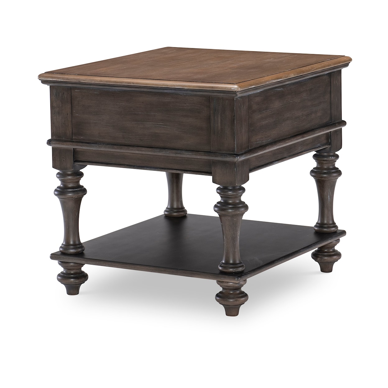 Legacy Classic Kingston End Table