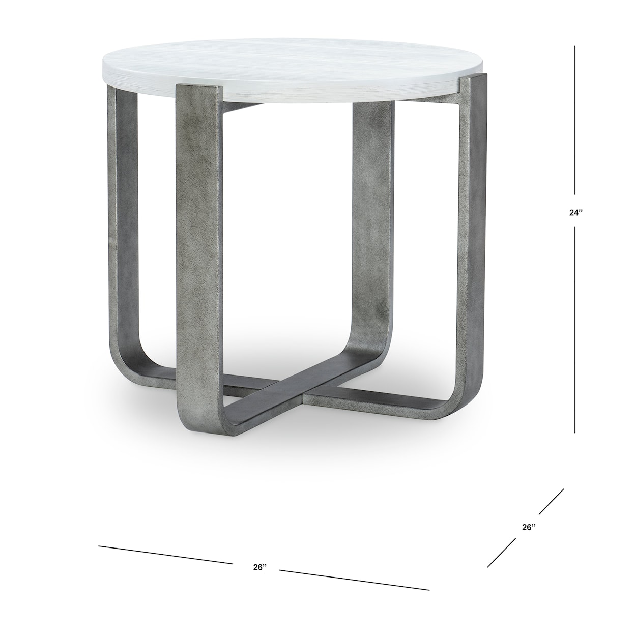 Legacy Classic TERRA LUNA Side Table