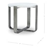 Legacy Classic TERRA LUNA Side Table