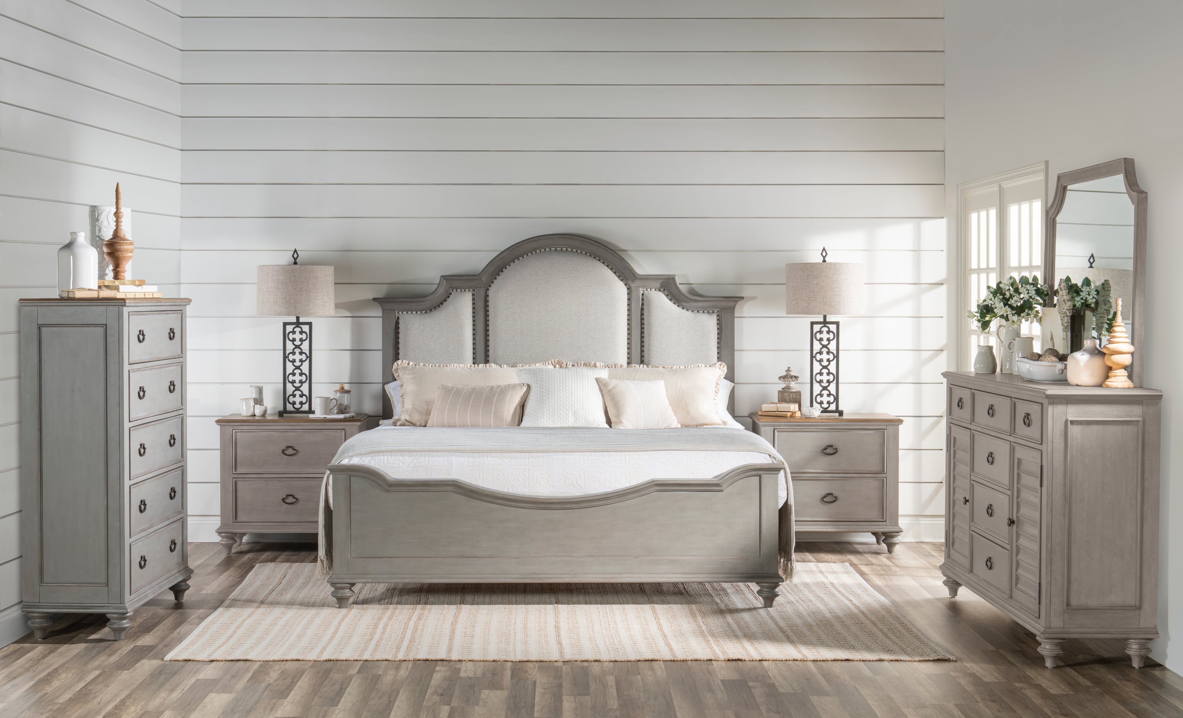 Legacy Classic Kingston Nightstand