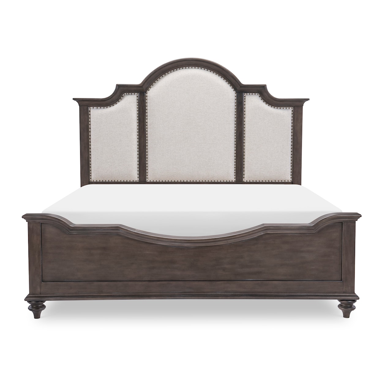 Legacy Classic Kingston Panel Bed
