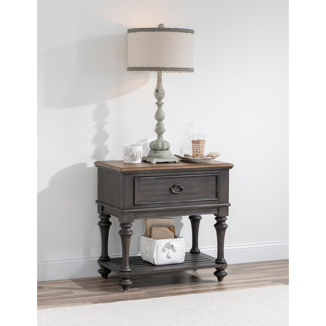 Legacy Classic Kingston Nightstand