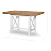 Legacy Classic Franklin Counter-Height Trestle Table