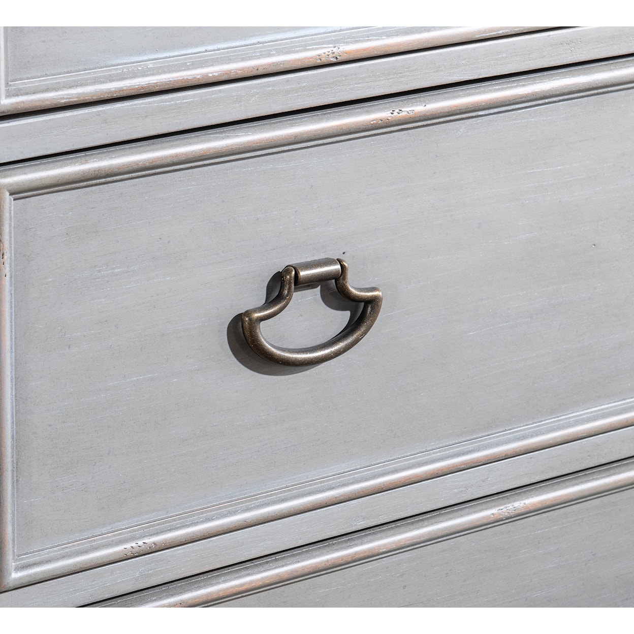 Legacy Classic Kingston Chest