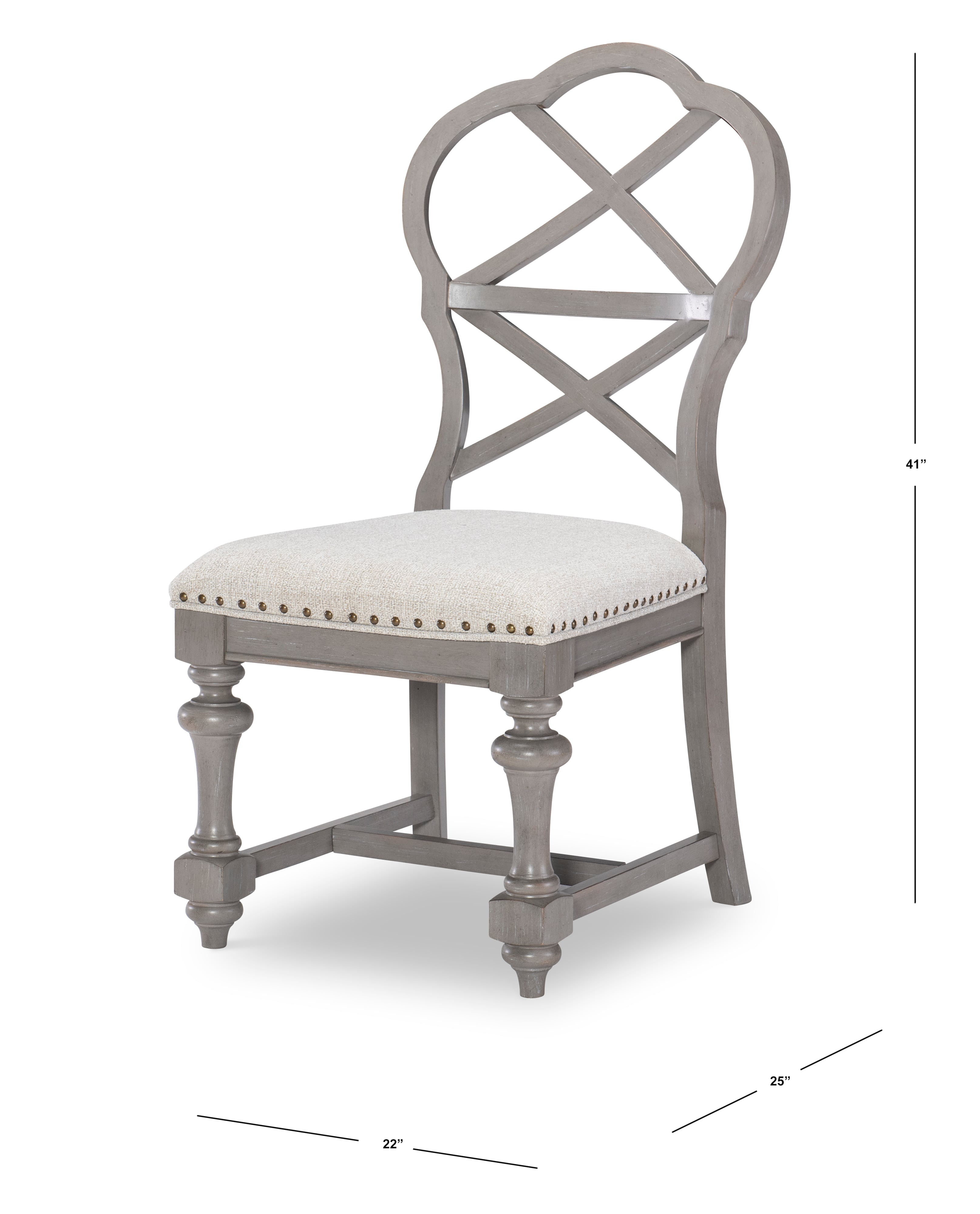 Legacy Classic Kingston Side Chair