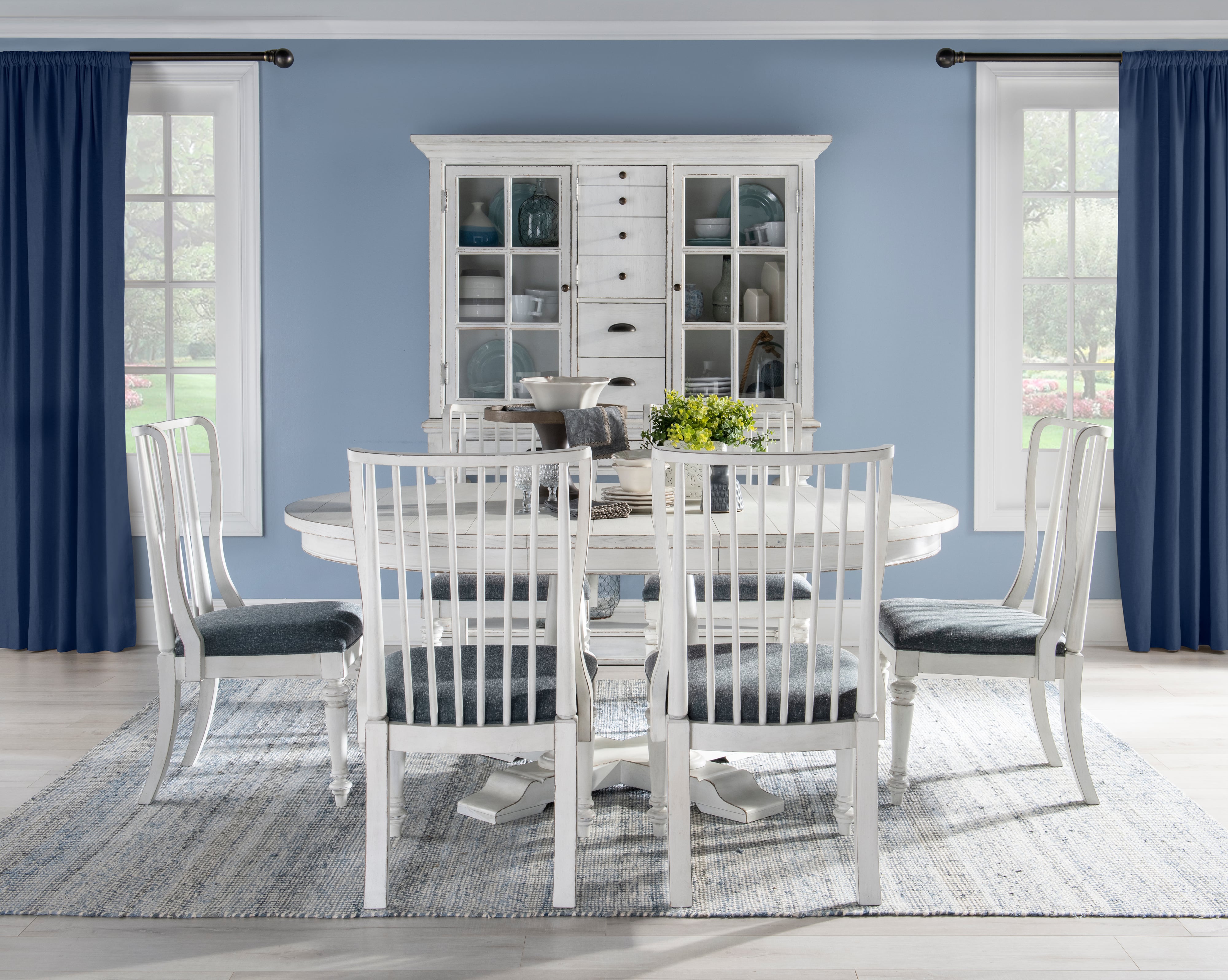 Legacy Classic Cottage Park Sideboard