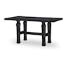 Legacy Classic Halifax Friendship Dining Table