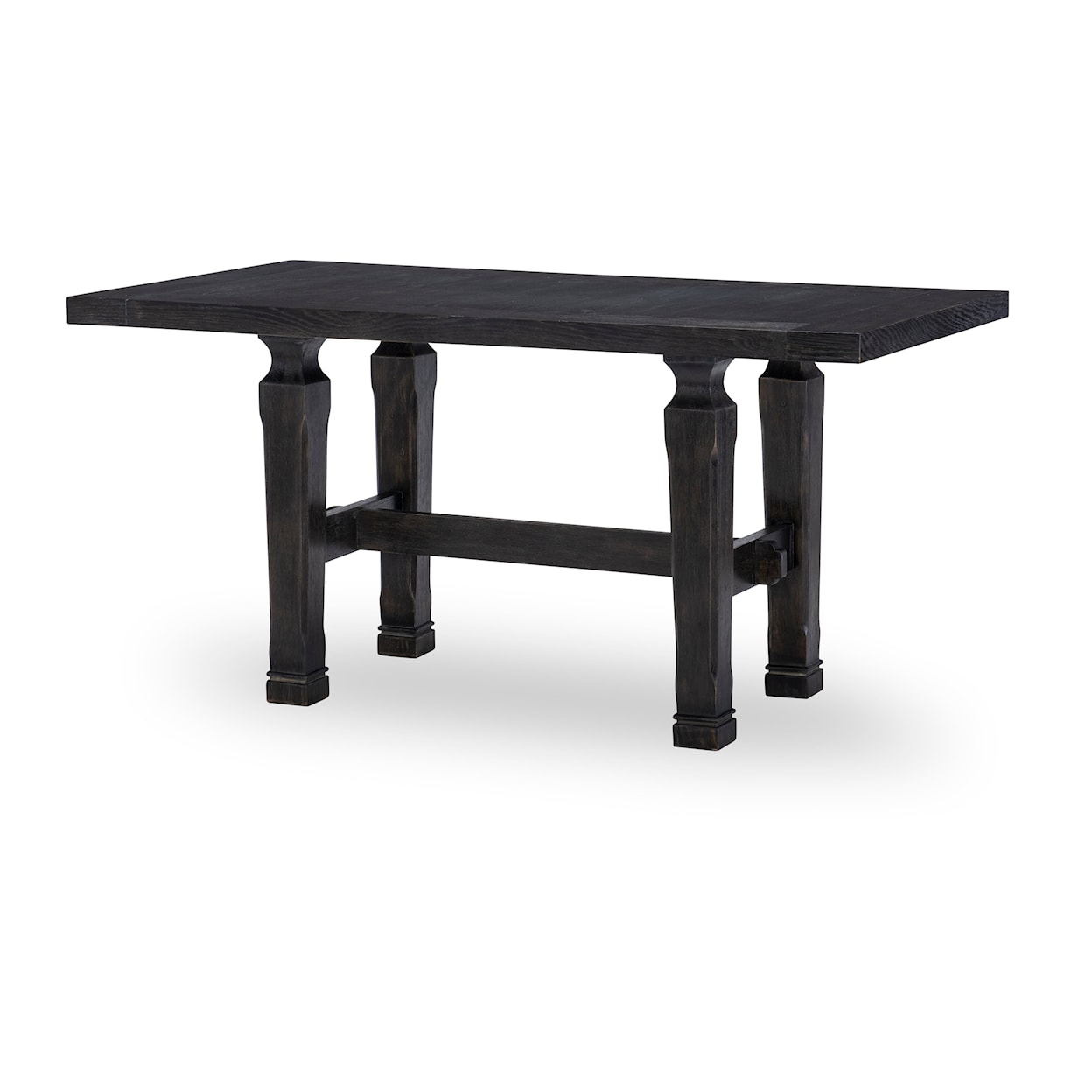 Legacy Classic Halifax Friendship Dining Table