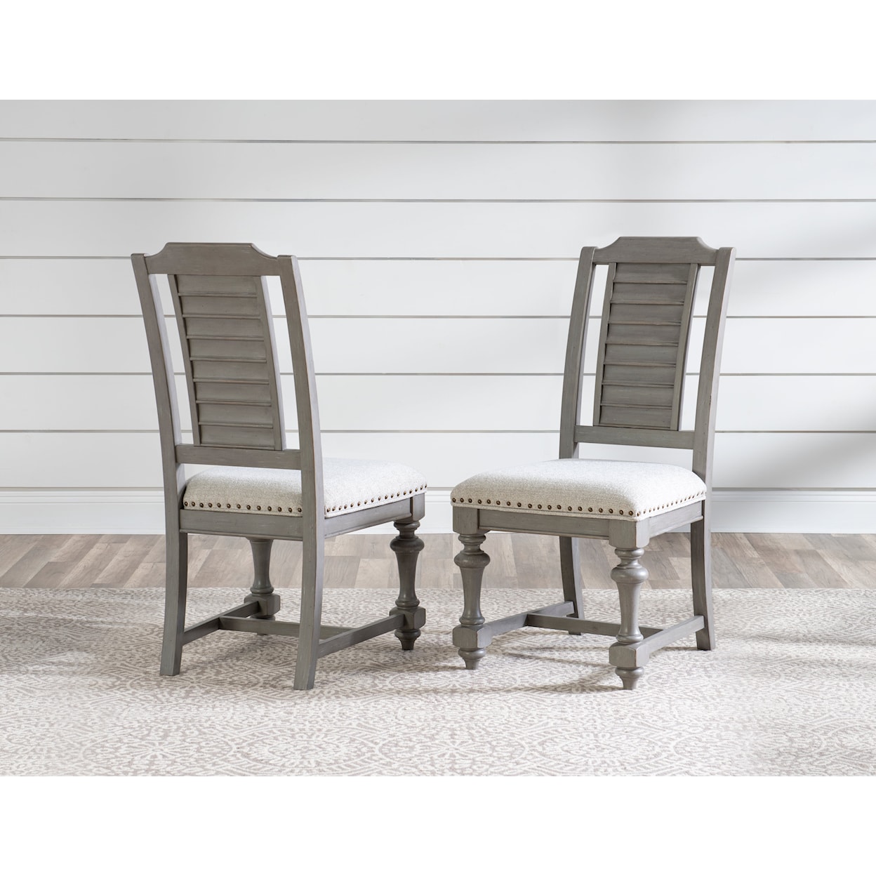 Legacy Classic Kingston Side Chair