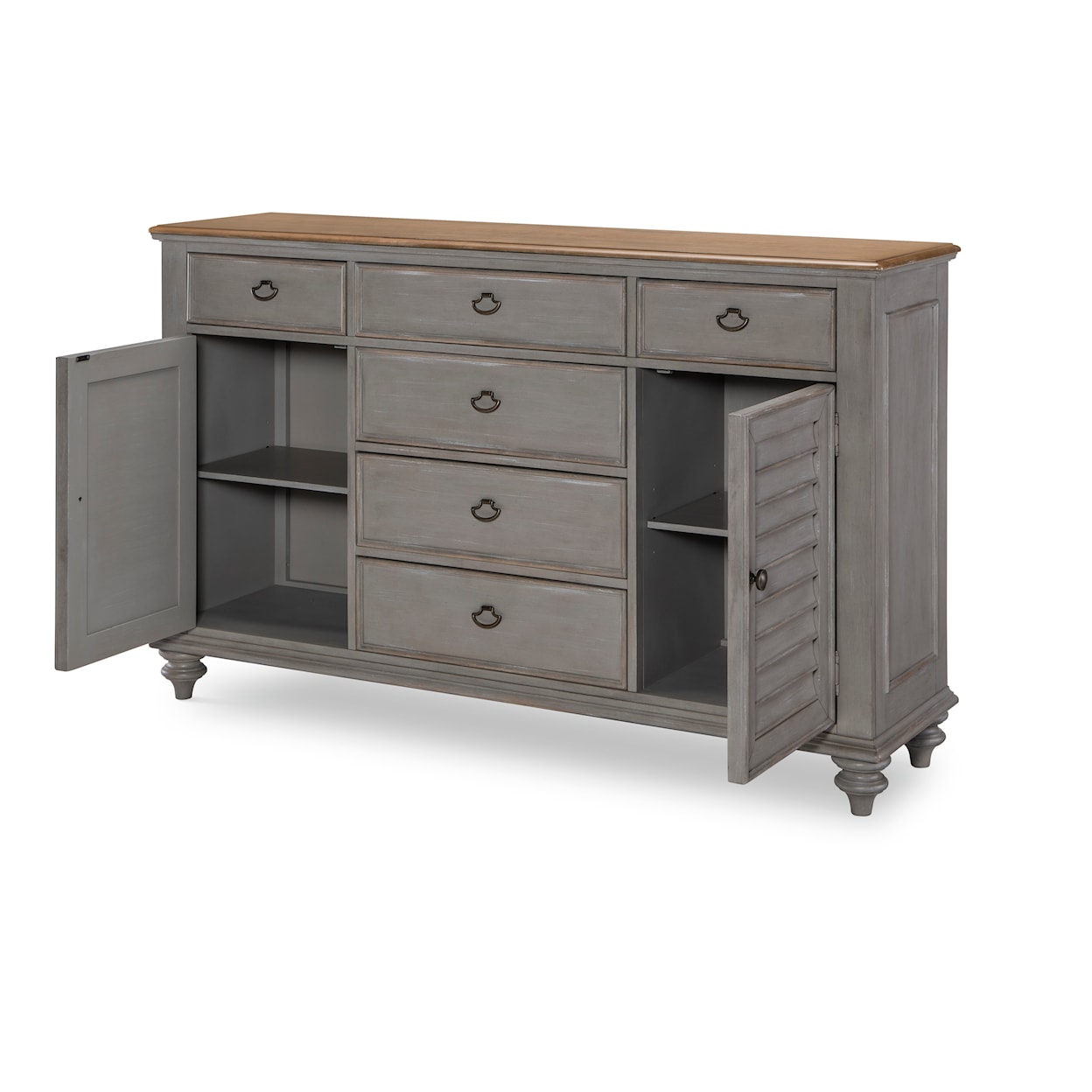 Legacy Classic Kingston Dresser