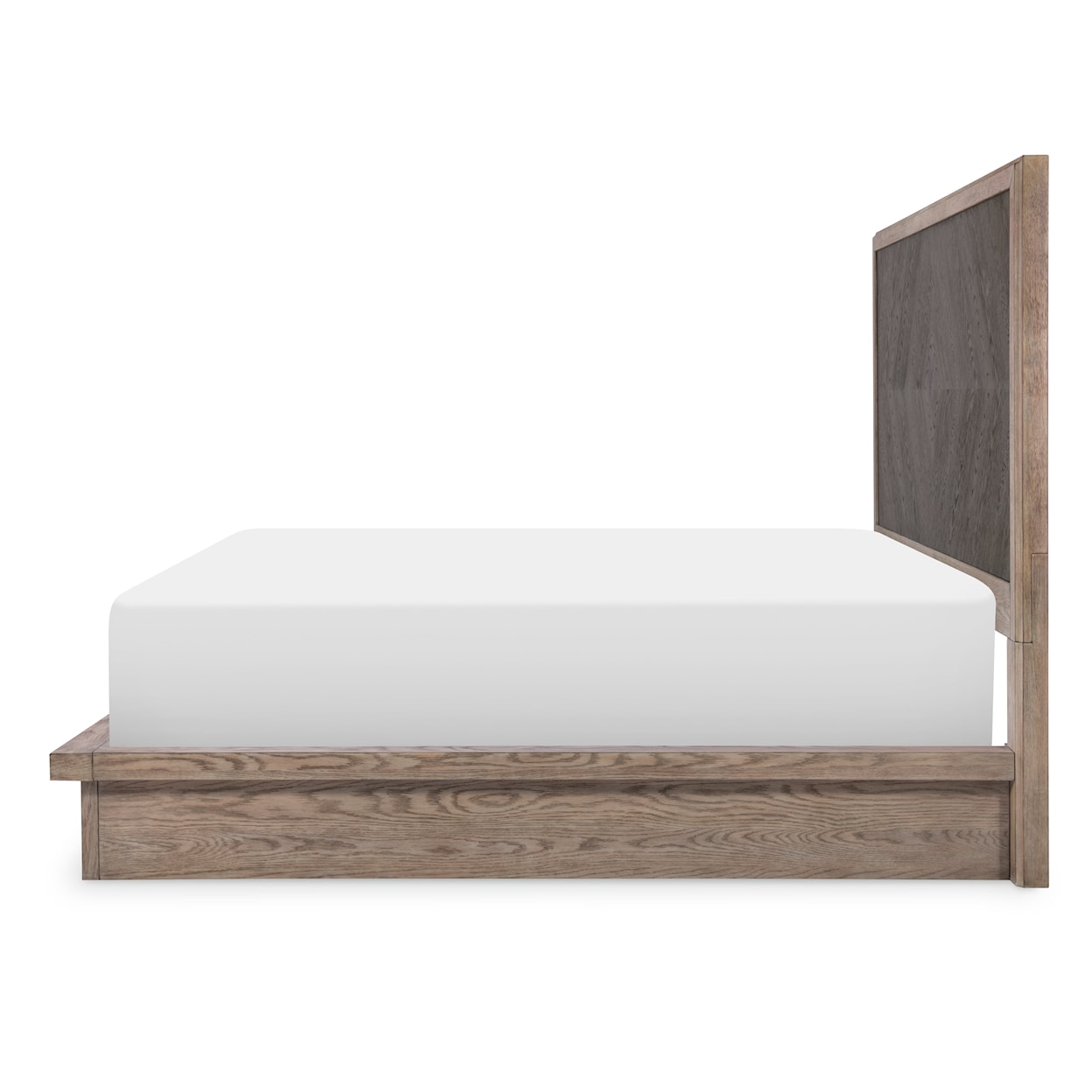 Lamar Harland Queen Panel Bed