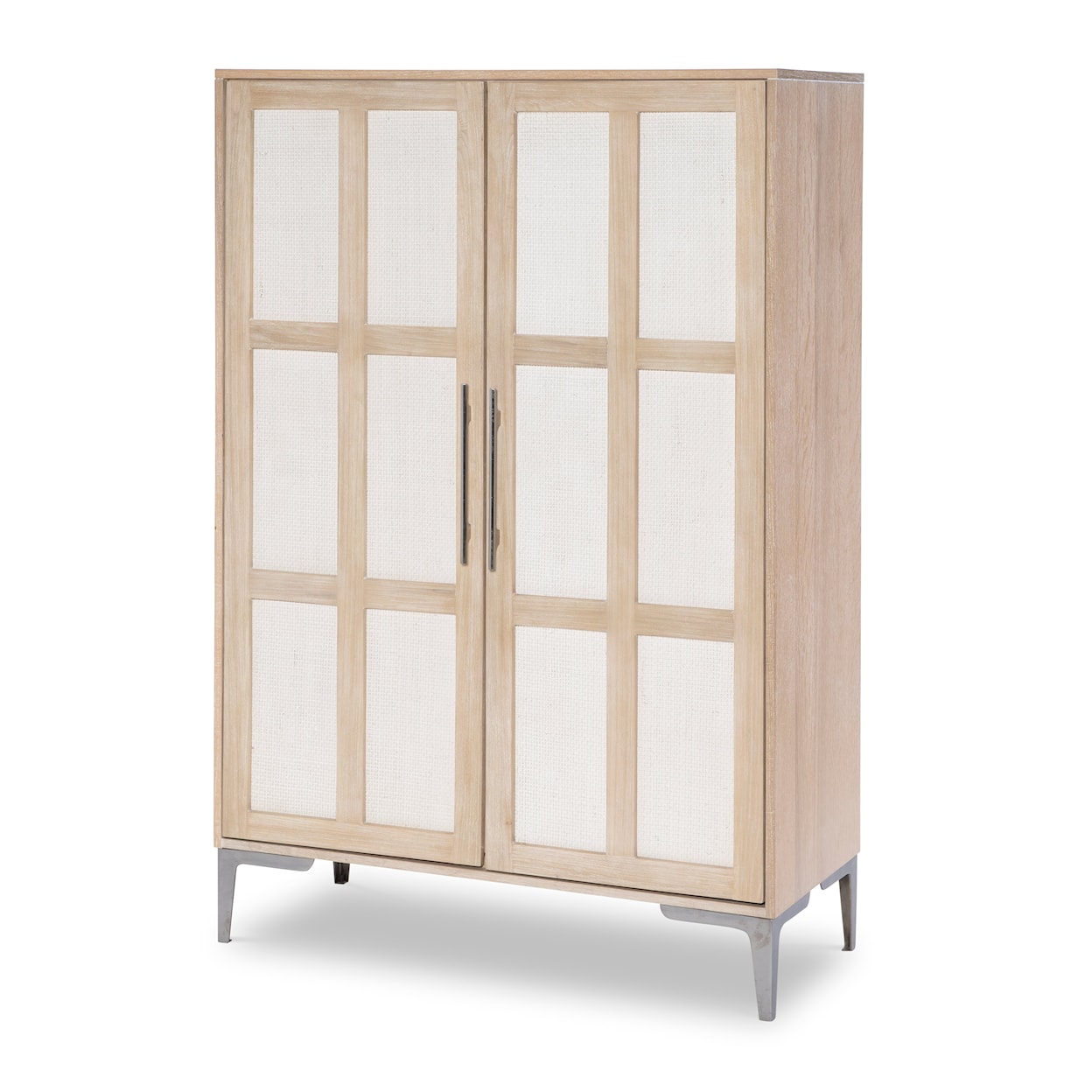 Legacy Classic Biscayne 2-Drawer Armoire