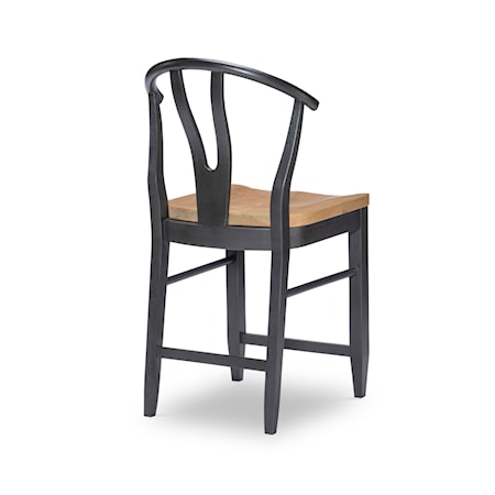 Counter-Height Dining Side Chair