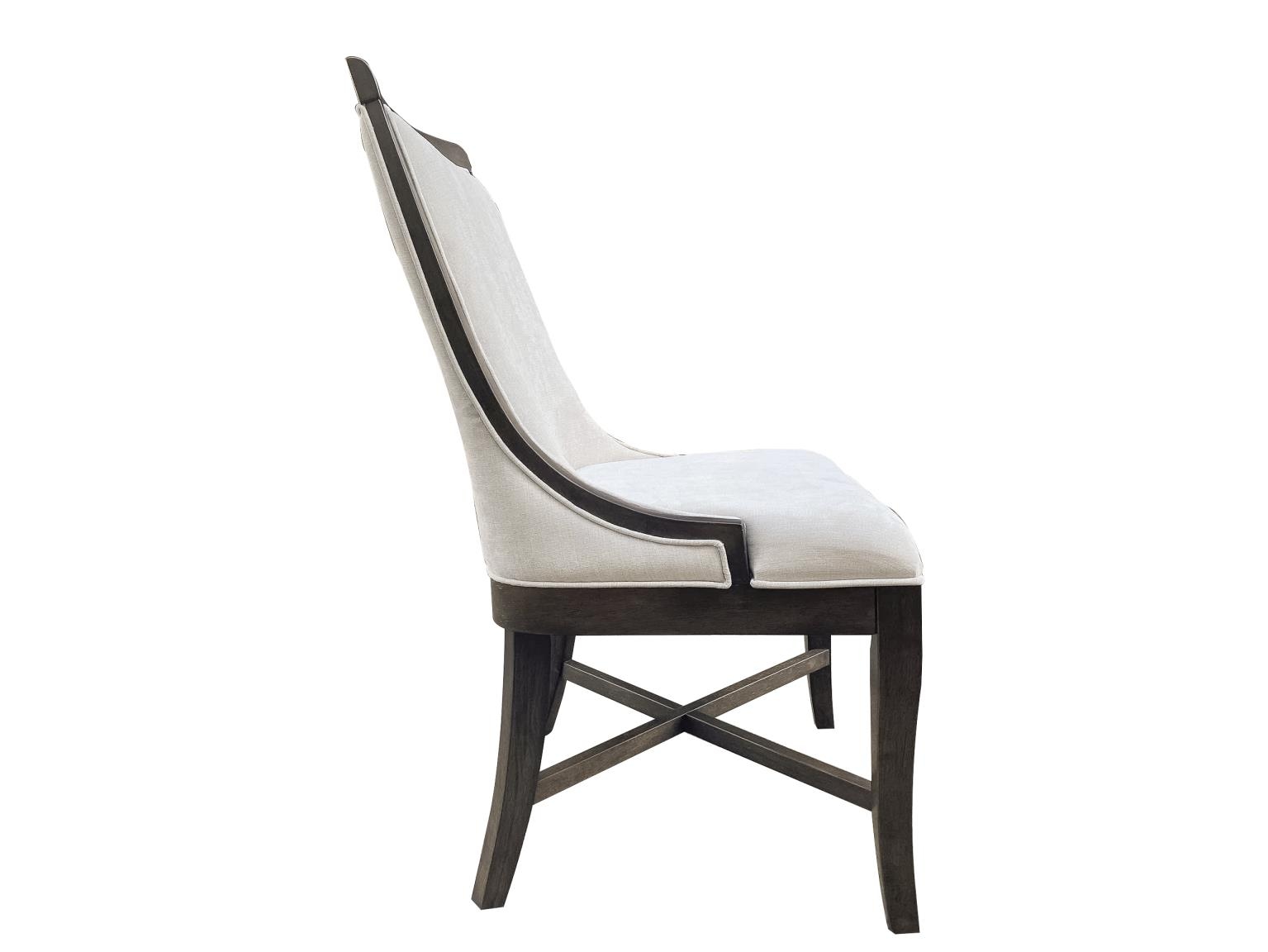 Upholstered Side Chair