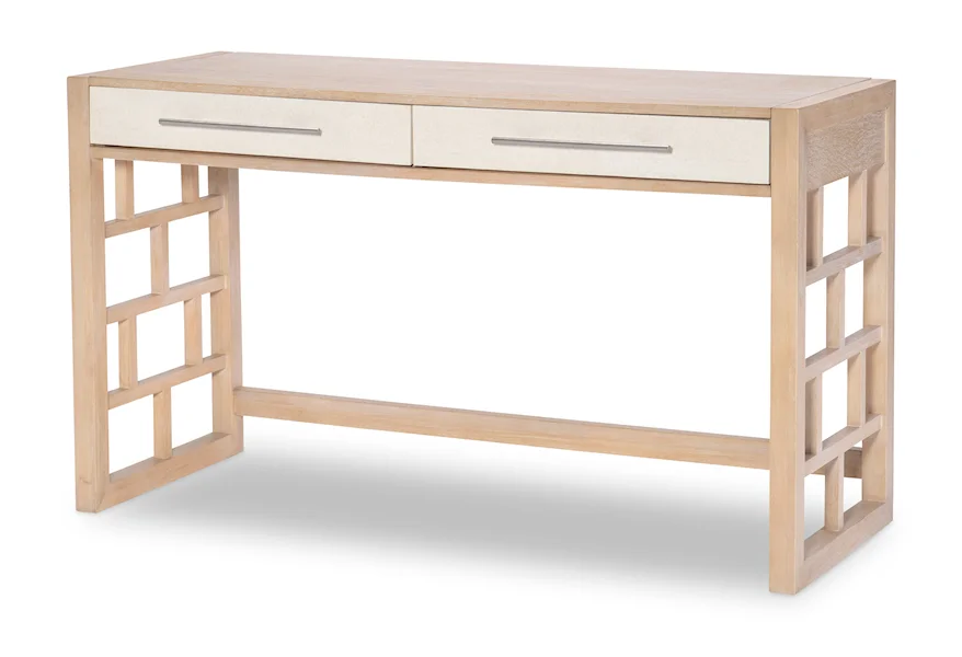 Biscayne Sofa Table by Legacy Classic at Sheely's Furniture & Appliance