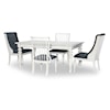 Legacy Classic Cottage Park Dining Table 