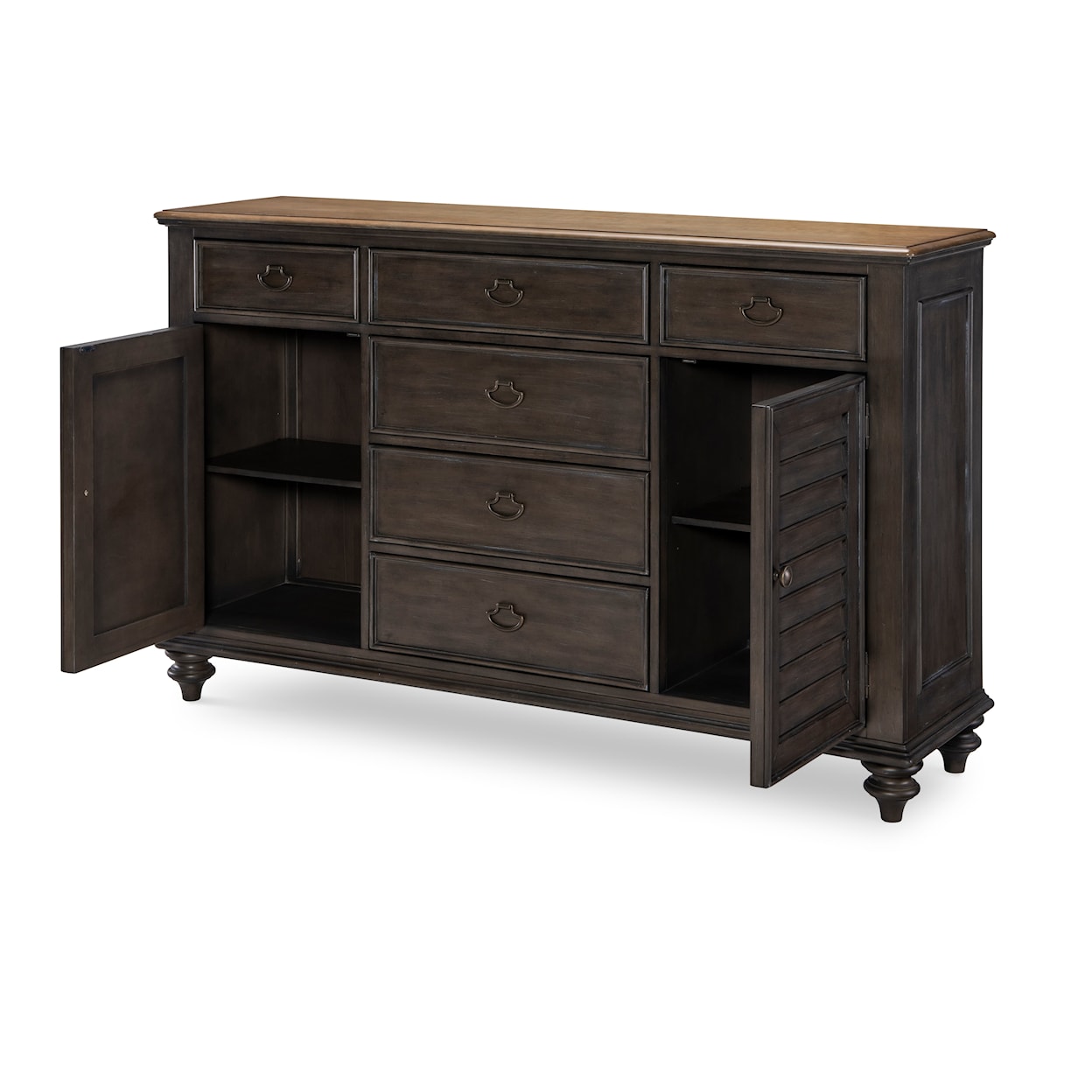 Legacy Classic Kingston Dresser