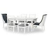 Legacy Classic Cottage Park Dining Table