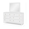 Legacy Classic Summerland Dresser & Mirror Sets