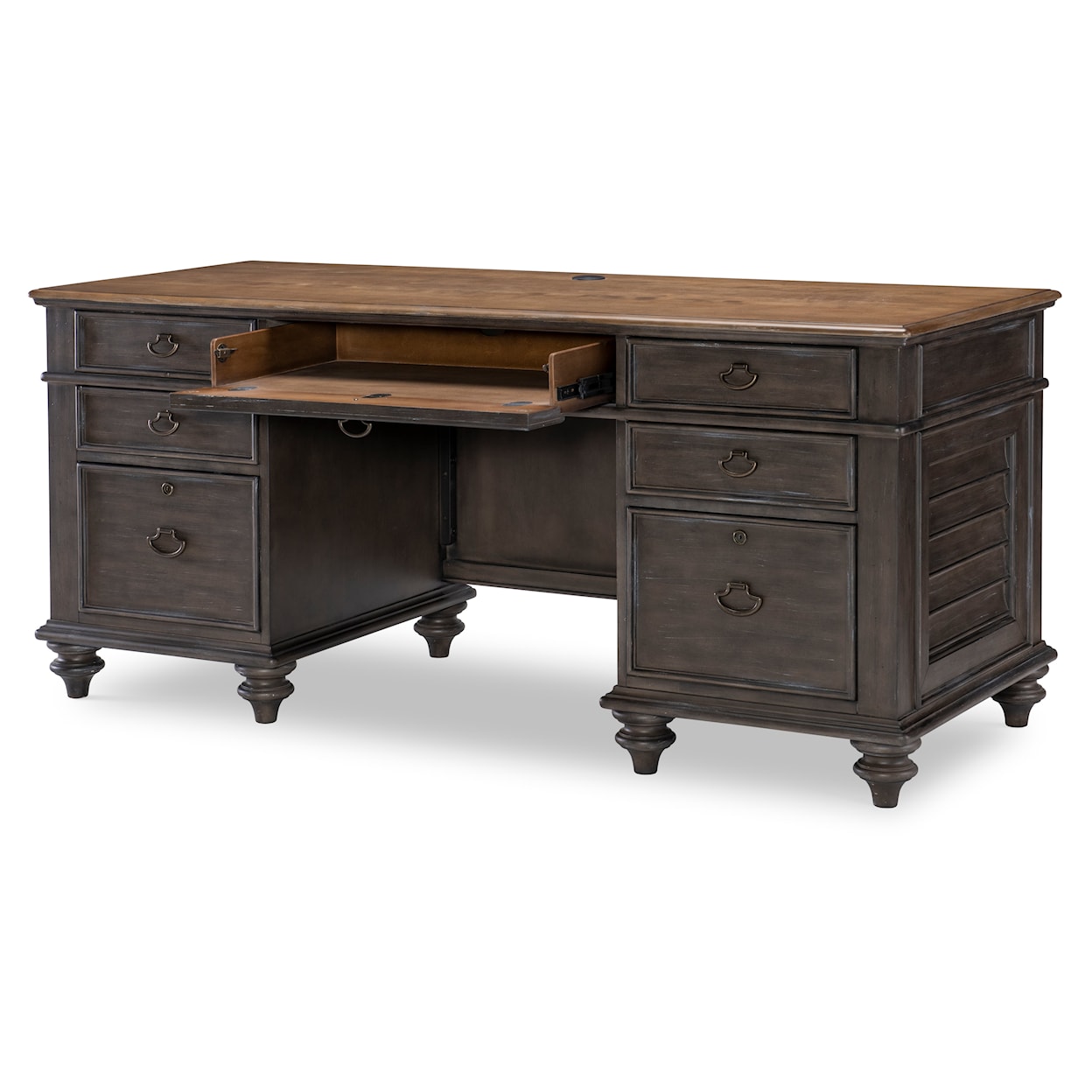 Legacy Classic Kingston Desk