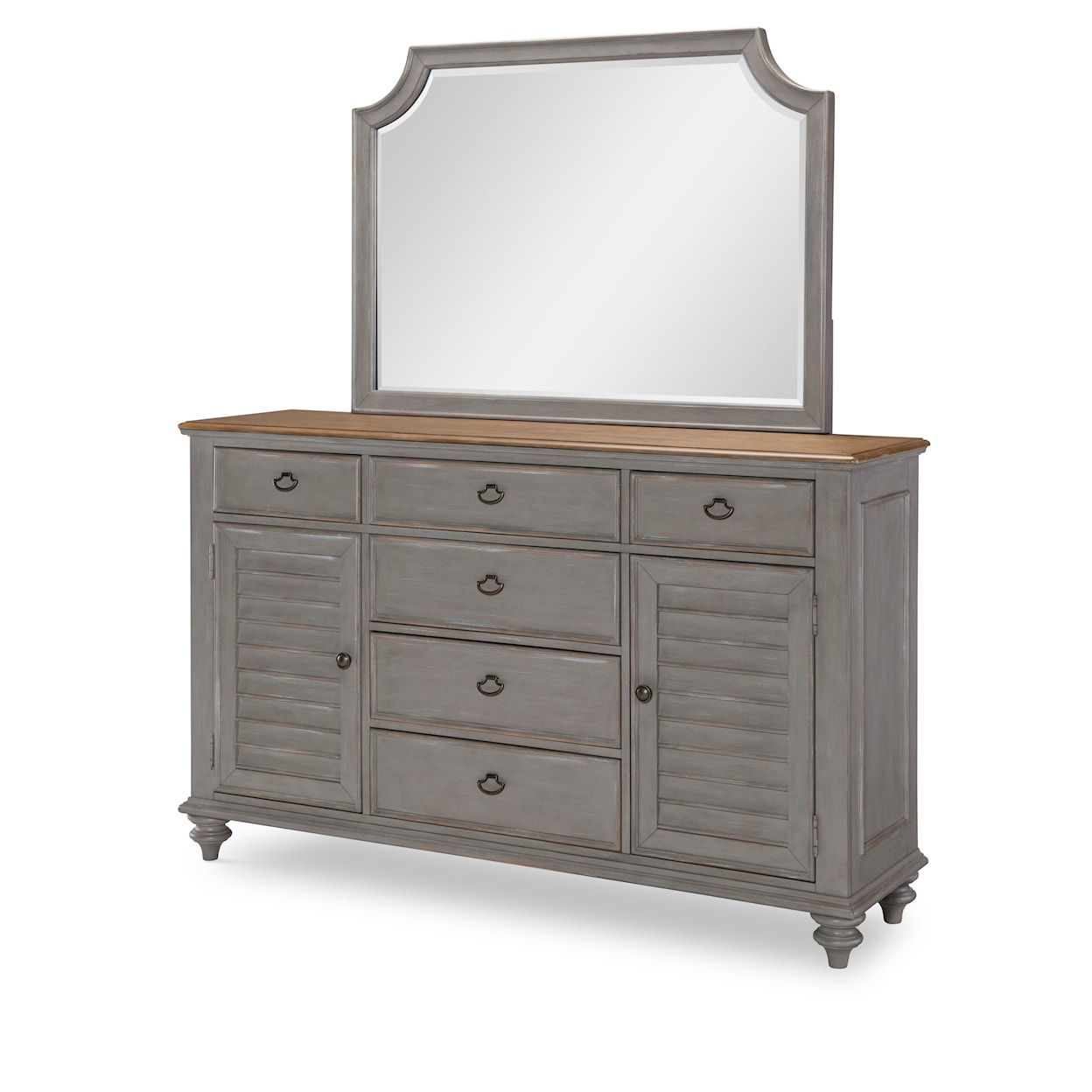 Legacy Classic Kingston Dresser