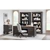 Legacy Classic Kingston Bookcase