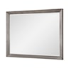 Legacy Classic TERRA LUNA Mirror