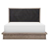 Legacy Classic Halifax Panel Bed