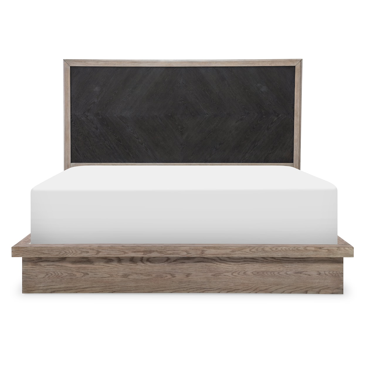 Legacy Classic Halifax Queen Panel Bed