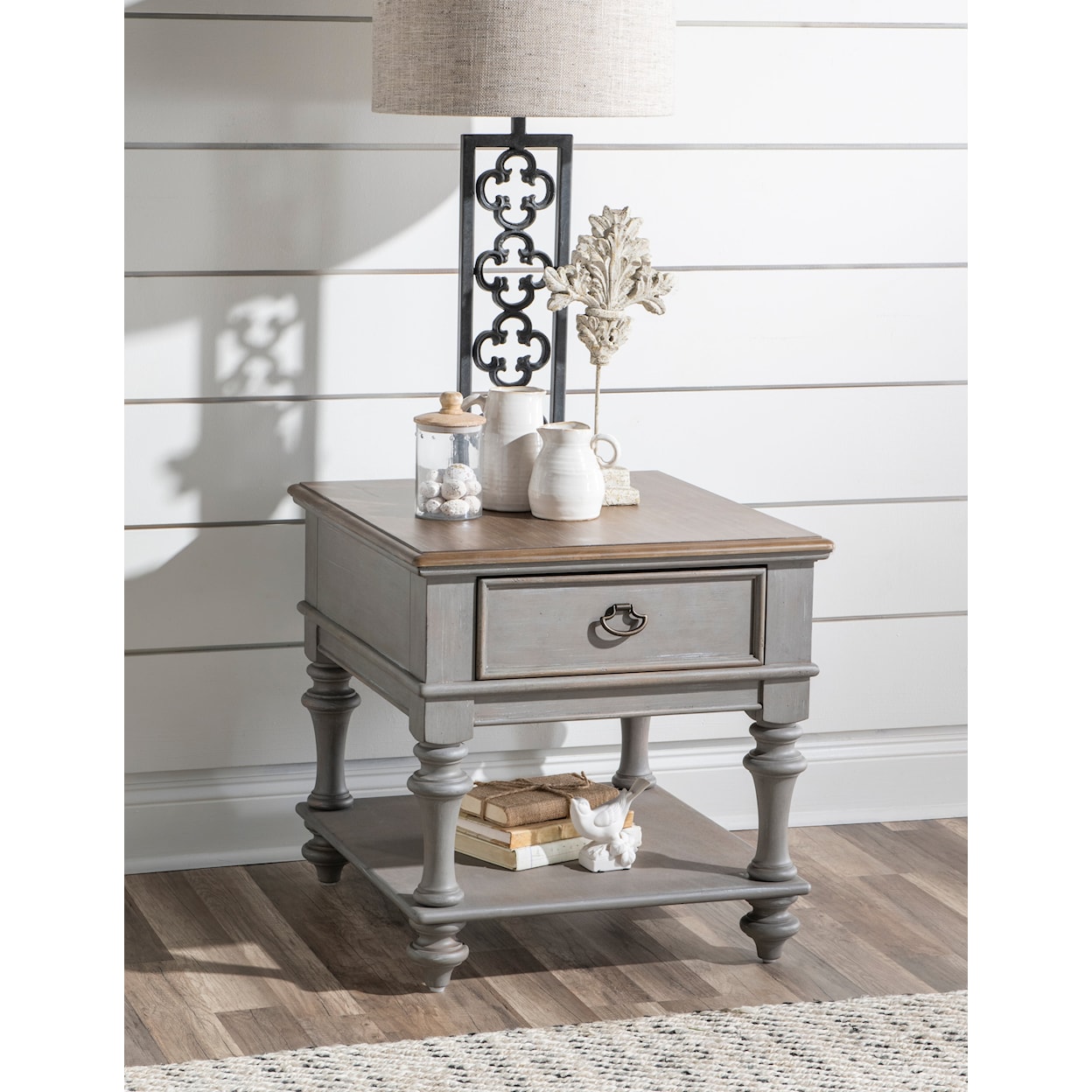 Legacy Classic Kingston End Table