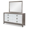 Legacy Classic TERRA LUNA Mirror