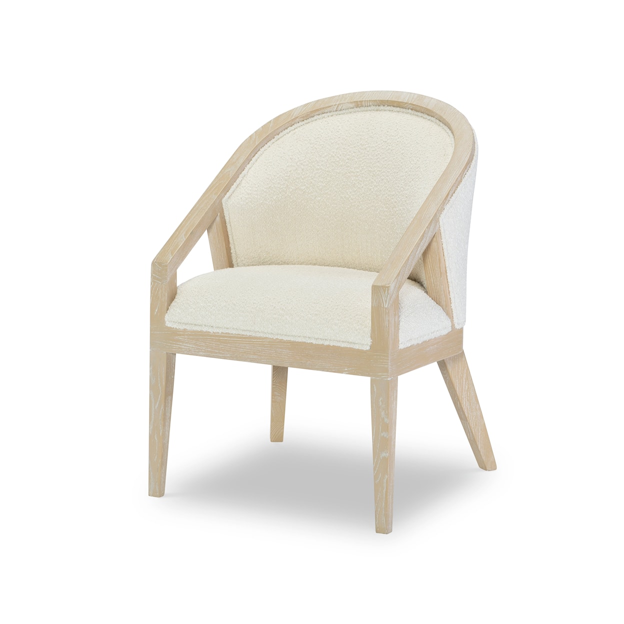 Legacy Classic Biscayne Upholstered Dining Side Chair