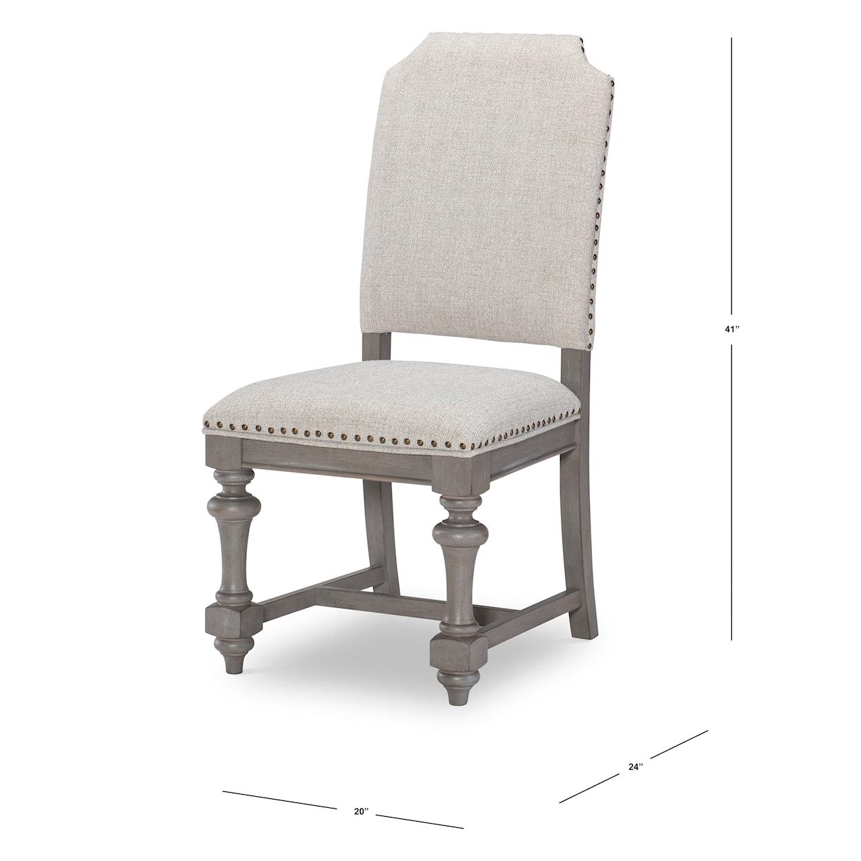 Legacy Classic Kingston Side Chair