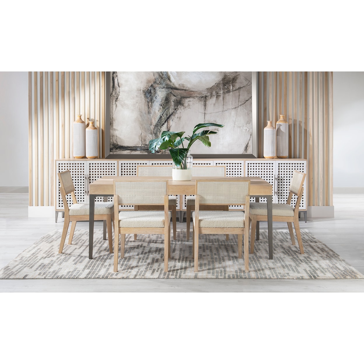 Legacy Classic Biscayne 7-Piece Dining Set