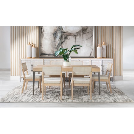 7-Piece Dining Set