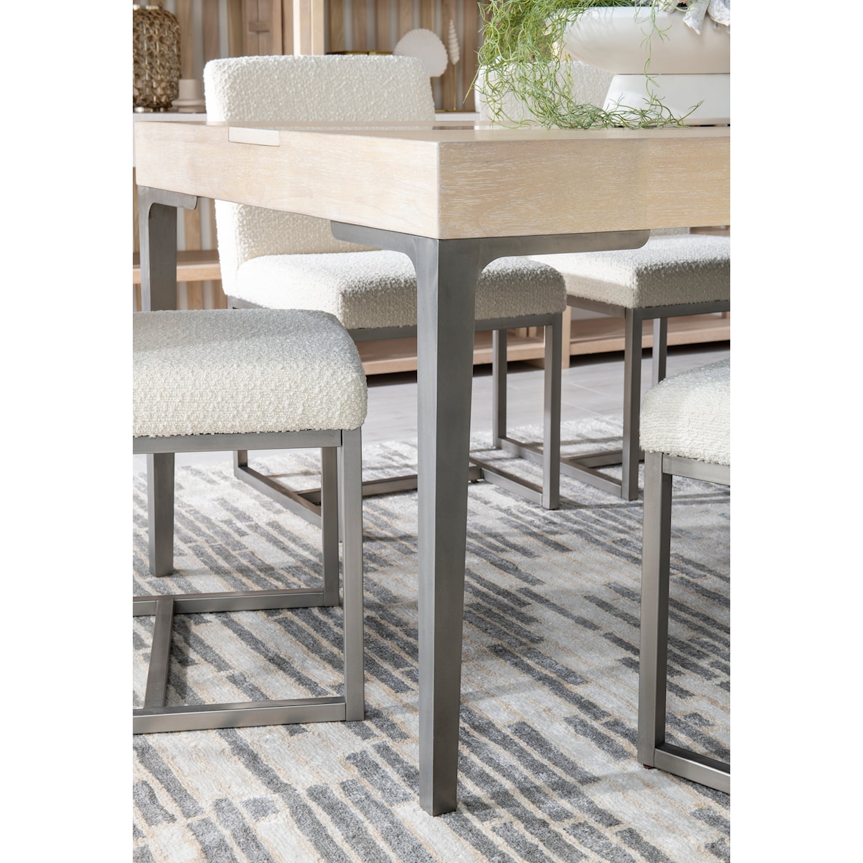 Legacy Classic Biscayne Dining Table