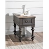 Legacy Classic Kingston End Table