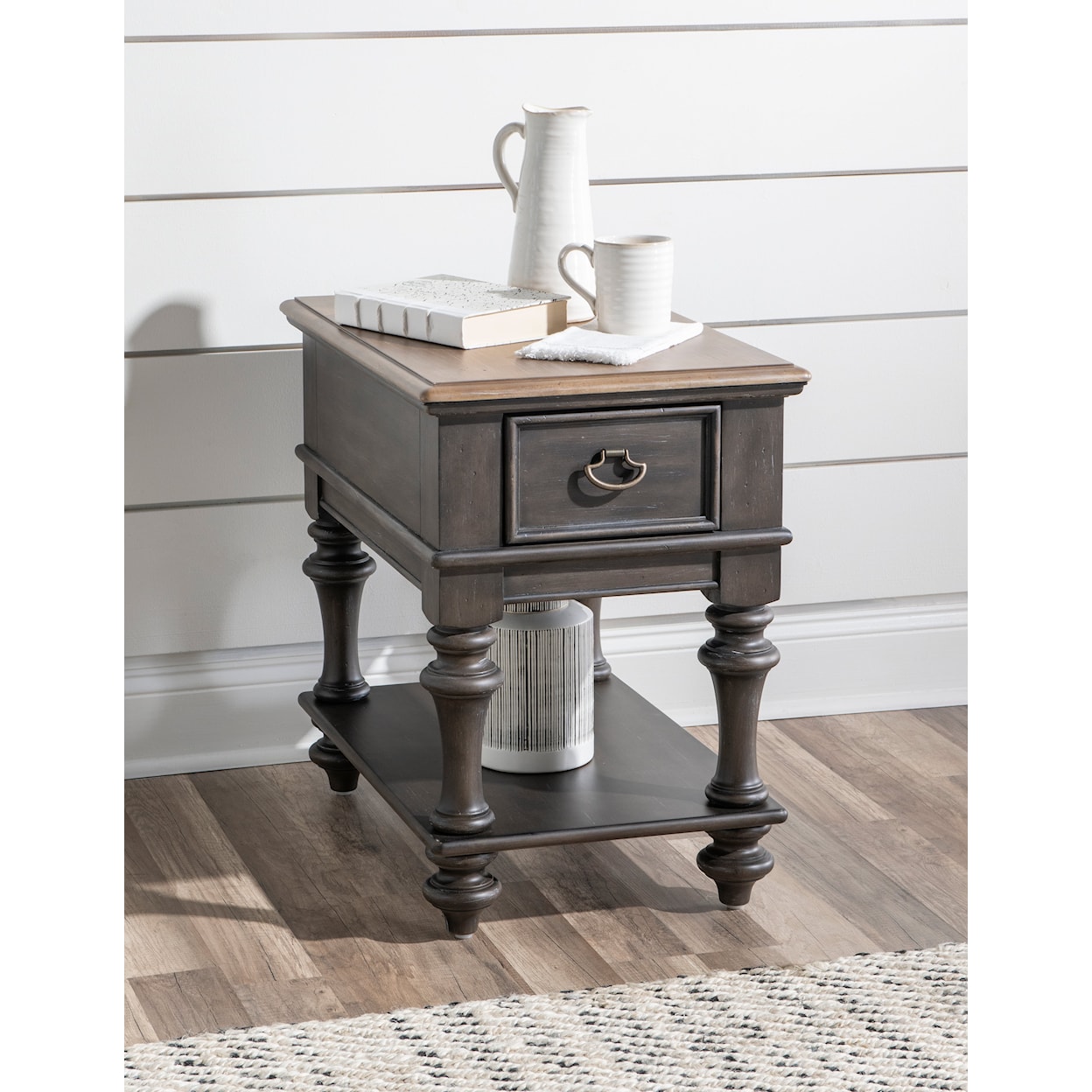 Legacy Classic Kingston End Table