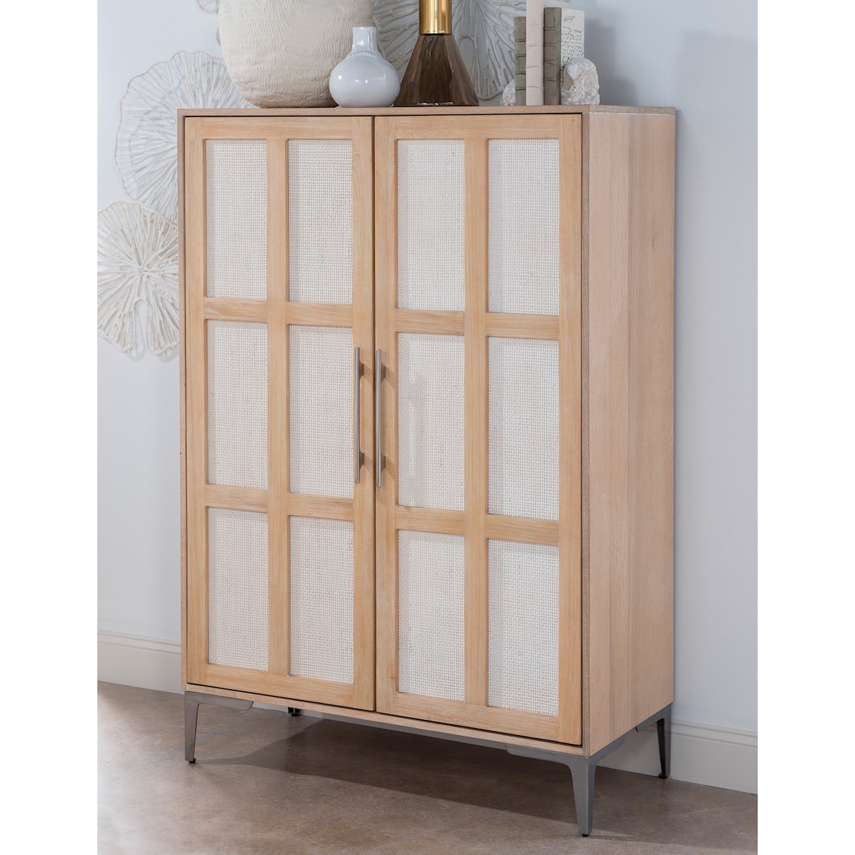 Legacy Classic Biscayne Armoire