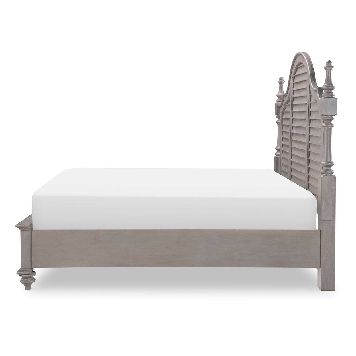 Legacy Classic Kingston Storage Bed