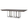 Legacy Classic TERRA LUNA Trestle Table